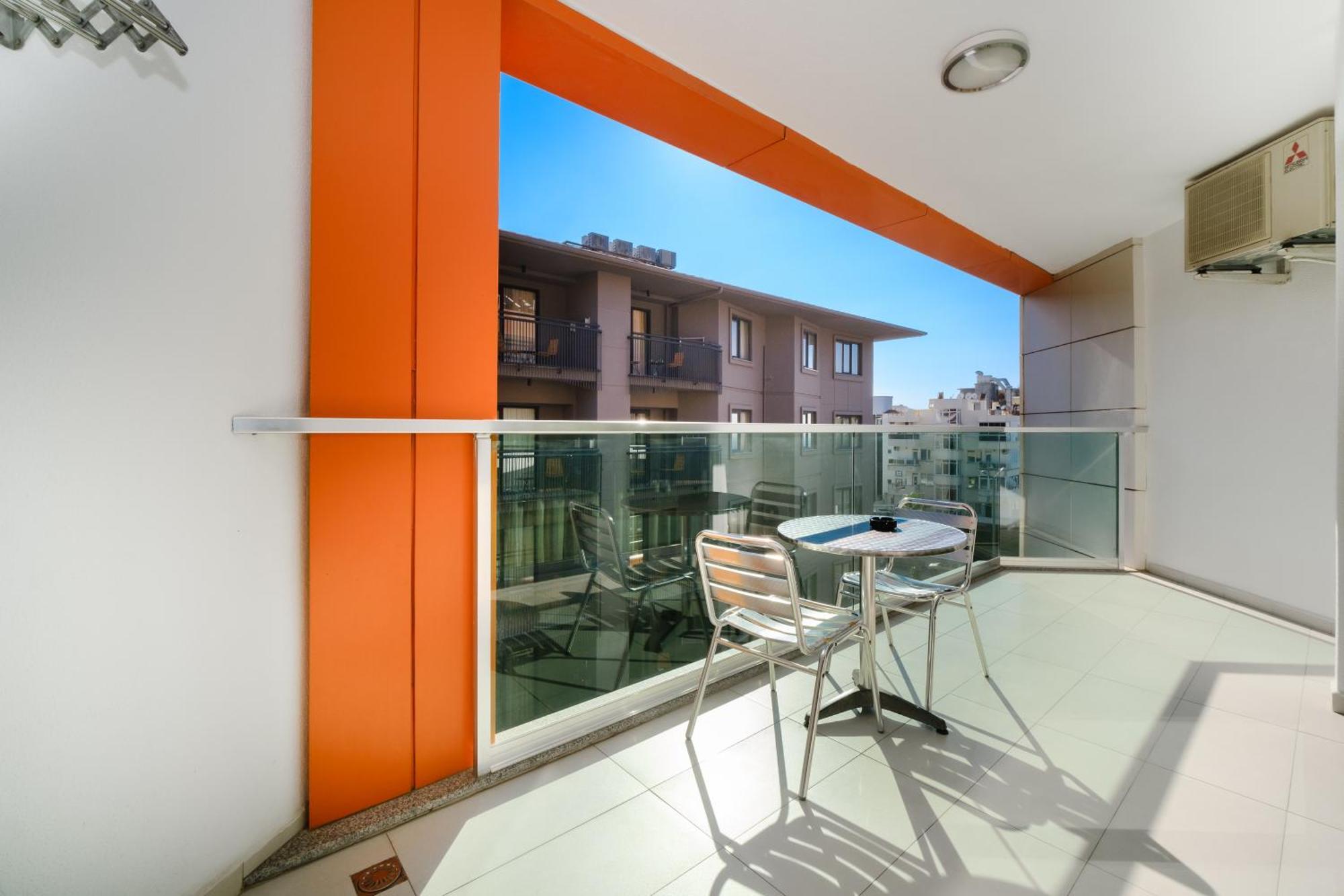 Delfino Apart Hotel Alanya Exterior foto